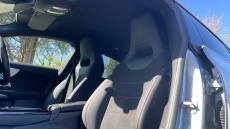 Mercedes-Benz CLA 250e AMG Line Premium 5dr Tip Auto Estate